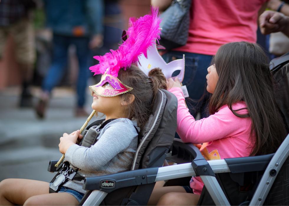 Local Slang From Every State Stacker